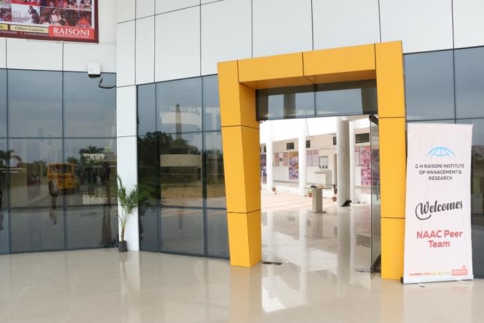 GHRU Saikheda Campus photo 5